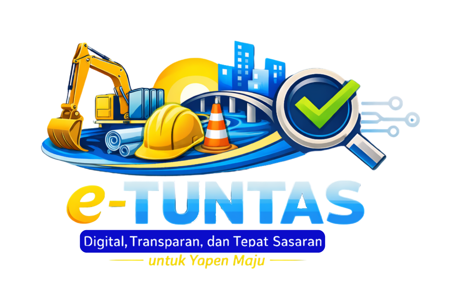 e-tuntas